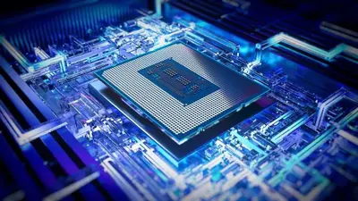 Intel našel příčinu nestability CPU Raptor Lake, je jí chyba v mikrokódu pro práci s napětím