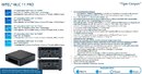 Intel NUC 11 PRO