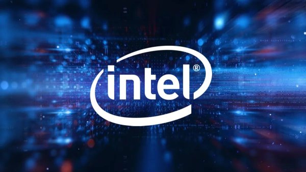 Intel logo