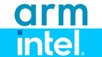 Intel odmítl nabídku ARM ohledně převzetí jeho procesorové divize