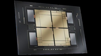 Intel (omylem?) ukázal 34jádrový "Raptor Lake-S" vybavený pouze P-Core