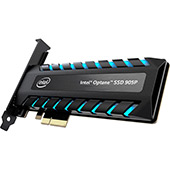 Intel Optane SSD 905P nyní i s 1,5 TB