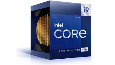 Intel oznámil brzké ukončení dodávek Core i9-12900KS a Comet Lake (Core 10. generace)