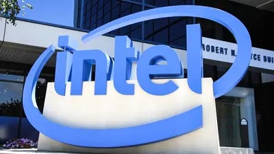 Intel: pokles příjmů o 36 % a nejztrátovější čtvrtletí v historii firmy