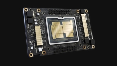 Intel Ponte Vecchio překoná Nvidii A100 a přinese 408 MB L2 cache