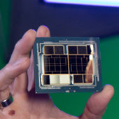 Intel Ponte Vecchio tvoří 47 čipů a přes 100 miliard tranzistorů