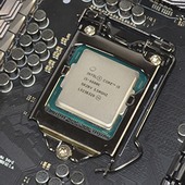 Intel pošle řadové Skylake do obchodů na konci září