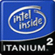 Intel potvrdil chybu v procesoru Itanium 2