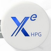 Intel potvrzuje grafiku Xe-HPG vybavenou až 512 EU