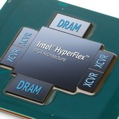 Intel představil FPGA Stratix 10 MX, skládá se ze sedmi čipů