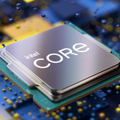 Intel představil procesory Core "Rocket Lake-S"