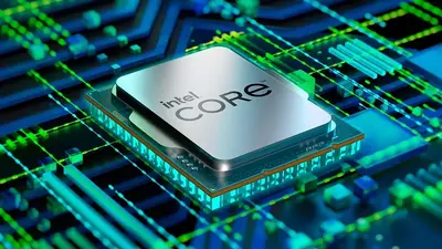 Intel představil procesory Raptor Lake bez E-Core s až 8jádrovým Core i9-14901KE