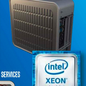 Intel připravuje Quartz Canyon: NUC s Xeon E