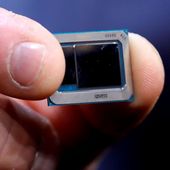 Intel pro evropskou továrnu žádá téměř 10 mld. USD na pobídkách