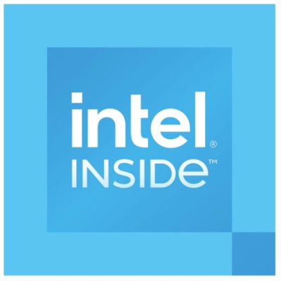 Intel Inside