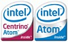 Intel ruší značku Centrino Atom