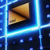 Intel si chystá Blockscale, nové ASIC pro těžbu s 580 GH/s