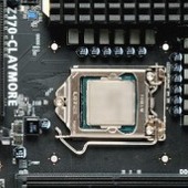 Intel Skylake vs. Haswell: nové benchmarky