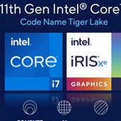 Intel Tiger Lake a herní výkon, na co bude reálně stačit?