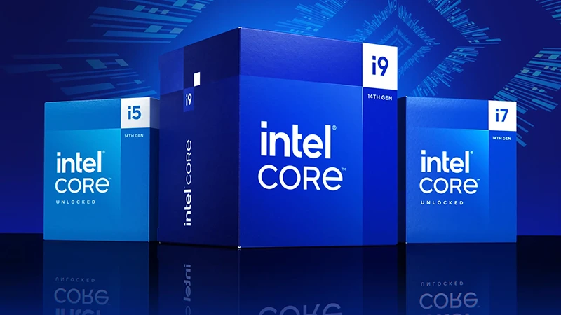 Intel uvádí mikrokód 0x12B, další opravu nestability CPU Core 13. a 14. generace