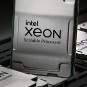 Intel uvádí na trh 10nm procesory Xeon Ice Lake-SP