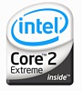 Intel uvedl mobilní Core 2 Extreme X7900