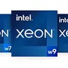 Intel uvedl nové Xeony W-2500 a W-3500, mohou mít až 60 jader