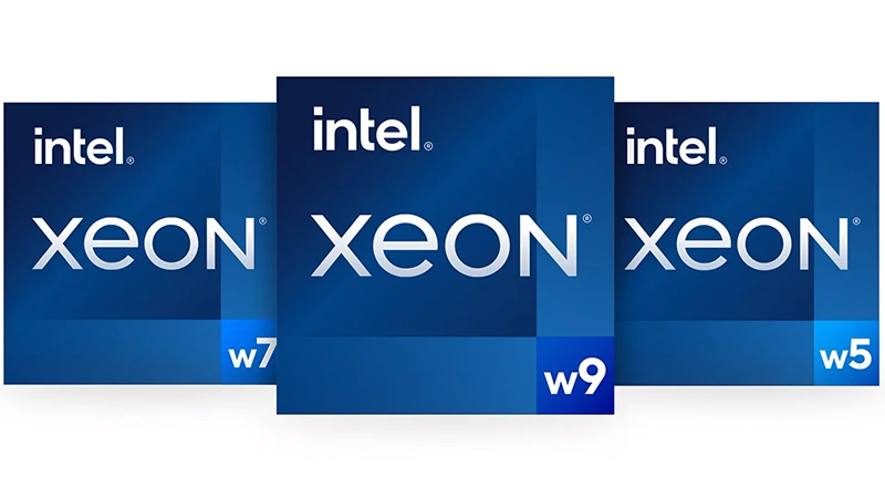 Intel uvedl nové Xeony W-2500 a W-3500, mohou mít až 60 jader