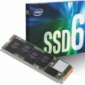 Intel: v našich SSD nevyměňujeme původní díly za slabší