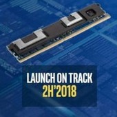 Intel v příštím roce nabídne Optane na modulech DIMM