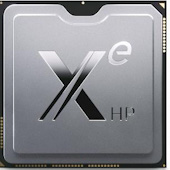 Intel Xe-HP nabídne 42,3 TFLOPS v FP32: 2x více než Nvidia A100