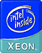 Intel Xeon 2,4 GHz a nové mobilní procesory