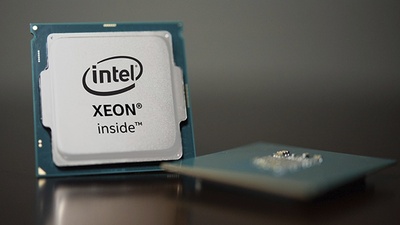 Intel Xeon Platinum 8480+ v testu: o 35 % navíc v MT výkonu