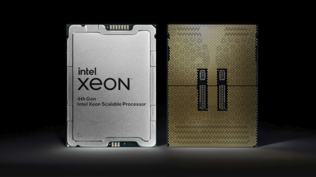 Intel Xeon Scalable