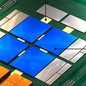 Intel zřizuje miliardový fond pro výrobní technologie a přidává se k RISC-V