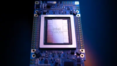 Intel zveřejnil ceny AI akcelerátorů Gaudi 2 a Gaudi 3, jsou výrazně levnější než Nvidia