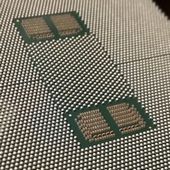 Intel zveřejnil podrobné takty nových Xeonů, o desktopových CPU stále mlčí