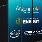 Intel zvyšuje výkon svého superpočítače Aurora na 2 ExaFLOPS, vyhlíží ZettaFLOPS