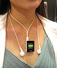 iRiver S10: odpověď na druhou generaci iPodu Shuffle