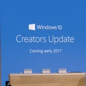 Jaký je Windows 10 Creators Update?