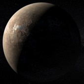 Je Proxima Centauri b dosud neslibnější exoplaneta?