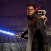 Jedi: Fallen Order je digitálně nejprodávanější titul ze světa Star Wars