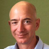 Jeff Bezos odstupuje z role CEO Amazonu