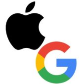 Jižní Korea si došlápla na Apple a Google: nemohou vyžadovat svůj platební systém