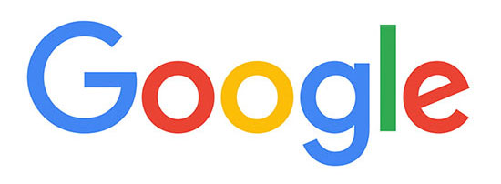 Google logo