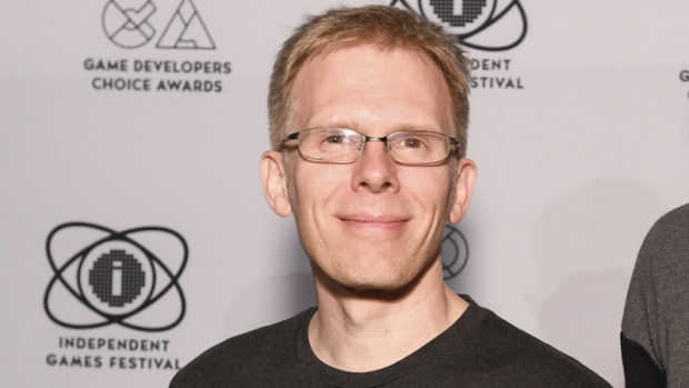 John Carmack