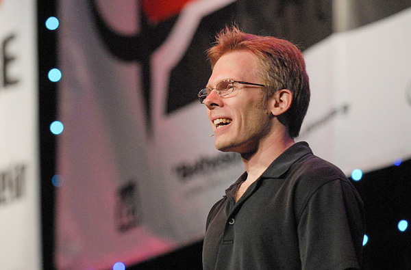 John Carmack