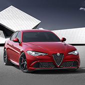 K vývoji autonomních vozidel se přidává i Alfa Romeo