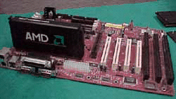 AMD K7