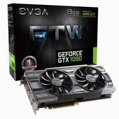 Kartám EVGA explodují měniče napětí, jak firma reaguje?